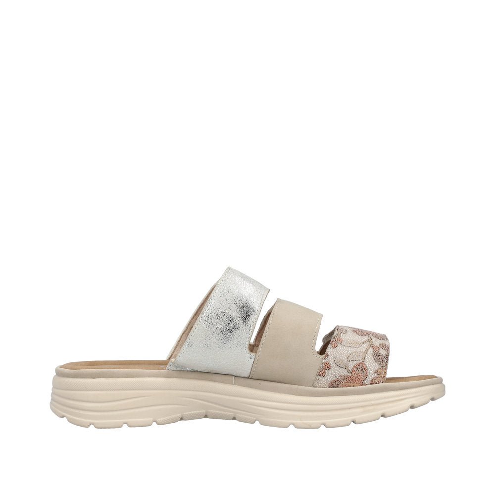 Saboti Dama Rieker RIEK V8583 - Rieker - amely.ro