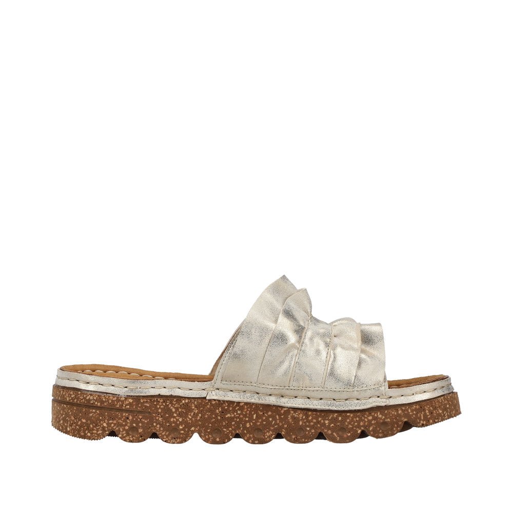 Saboti Dama Rieker RIEK V8763 - Rieker - amely.ro