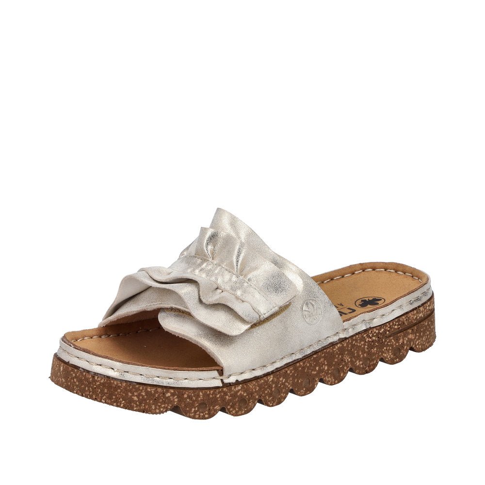 Saboti Dama Rieker RIEK V8763 - Rieker - amely.ro