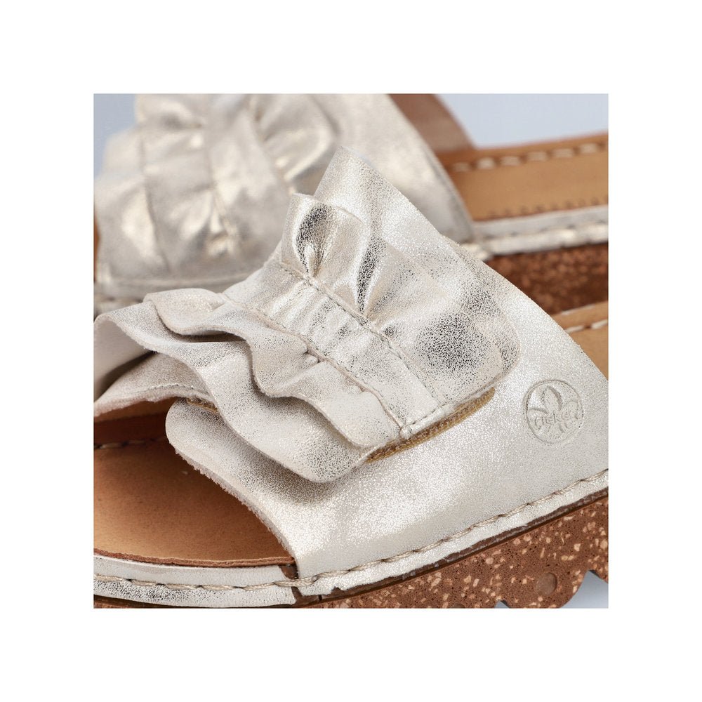 Saboti Dama Rieker RIEK V8763 - Rieker - amely.ro