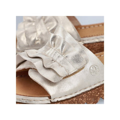 Saboti Dama Rieker RIEK V8763 - Rieker - amely.ro