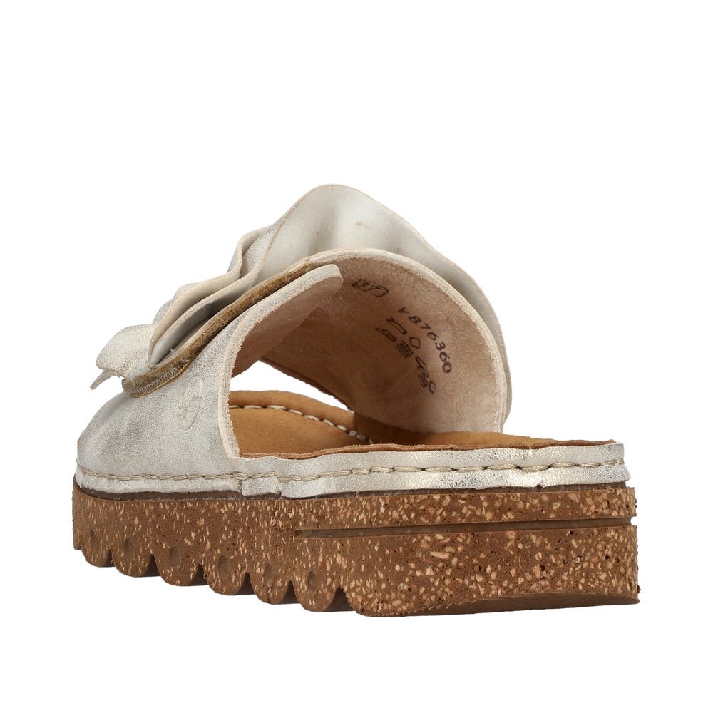 Saboti Dama Rieker RIEK V8763 - Rieker - amely.ro