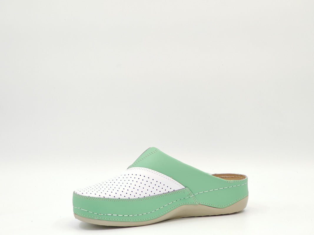 Saboti Dama Tellus Piele Naturala Good 25 - 06/ Avrd - amely.ro - amely.ro