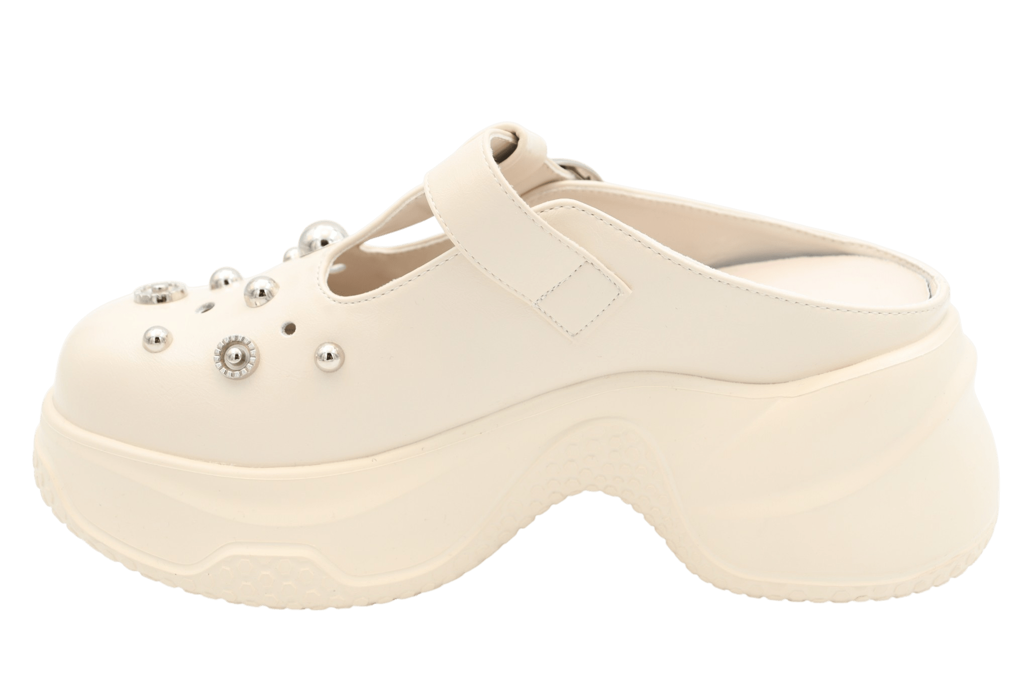 Saboti din Piele Naturala Stephano TP3099 - 01 - Stephano - amely.ro