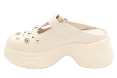 Saboti din Piele Naturala Stephano TP3099 - 01 - Stephano - amely.ro