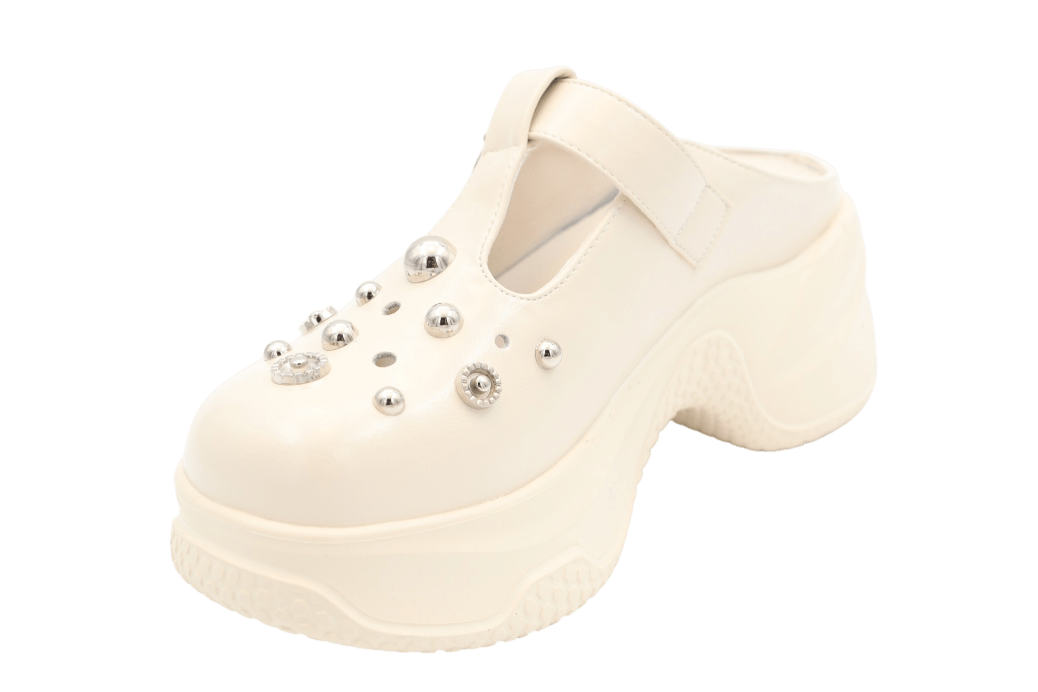 Saboti din Piele Naturala Stephano TP3099 - 01 - Stephano - amely.ro