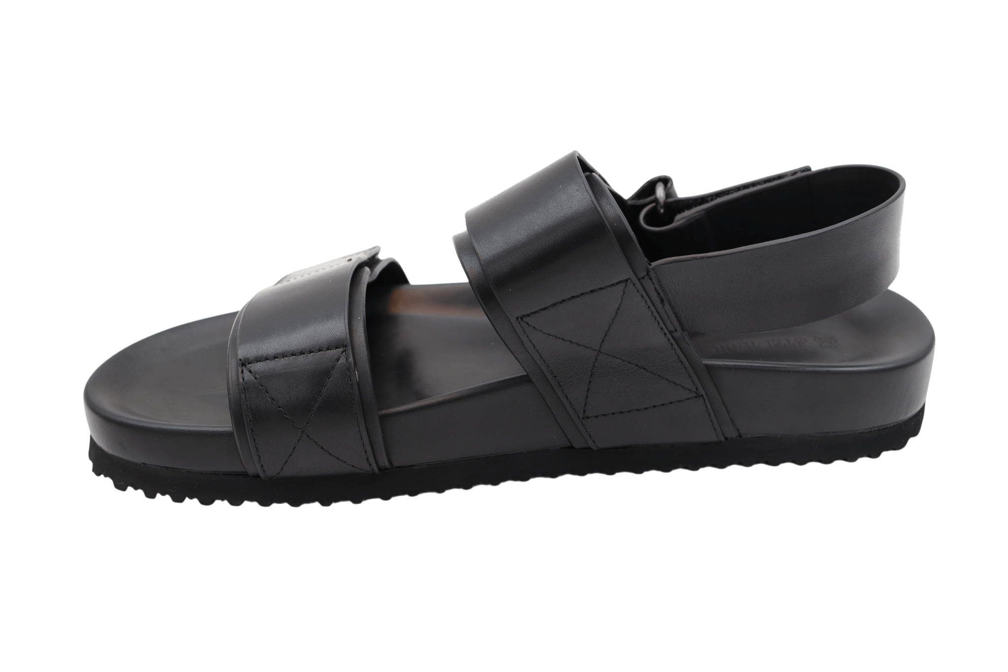 Sandale Barbatesti din Piele Naturala Stephano 024 - 3 - Stephano - amely.ro