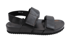 Sandale Barbatesti din Piele Naturala Stephano 024 - 3 - Stephano - amely.ro