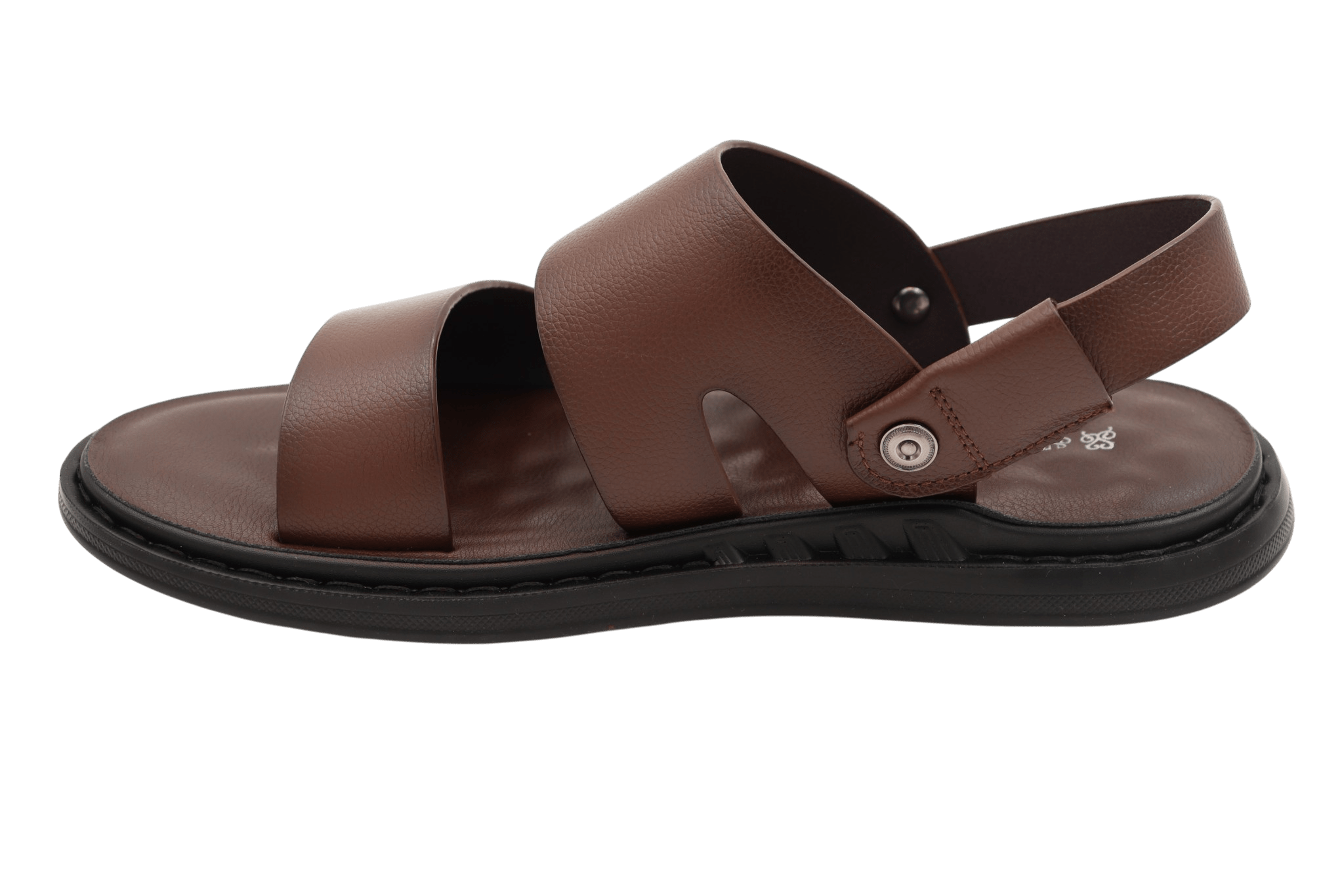 Sandale Barbatesti din Piele Naturala Stephano 1S8536 - Stephano - amely.ro