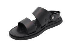 Sandale Barbatesti din Piele Naturala Stephano 1S8536 - Stephano - amely.ro