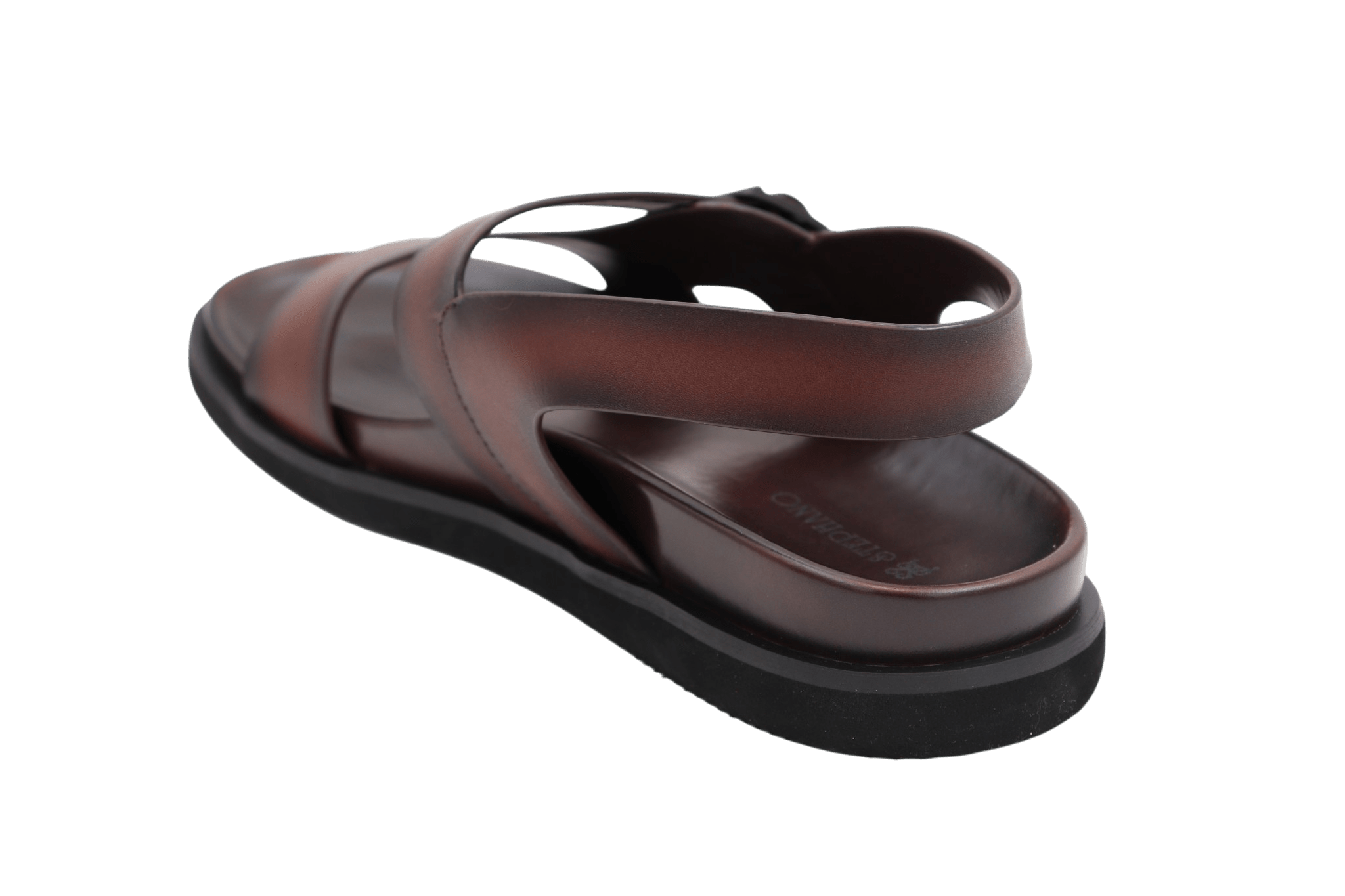 Sandale Barbatesti din Piele Naturala Stephano 2237 - Stephano - amely.ro