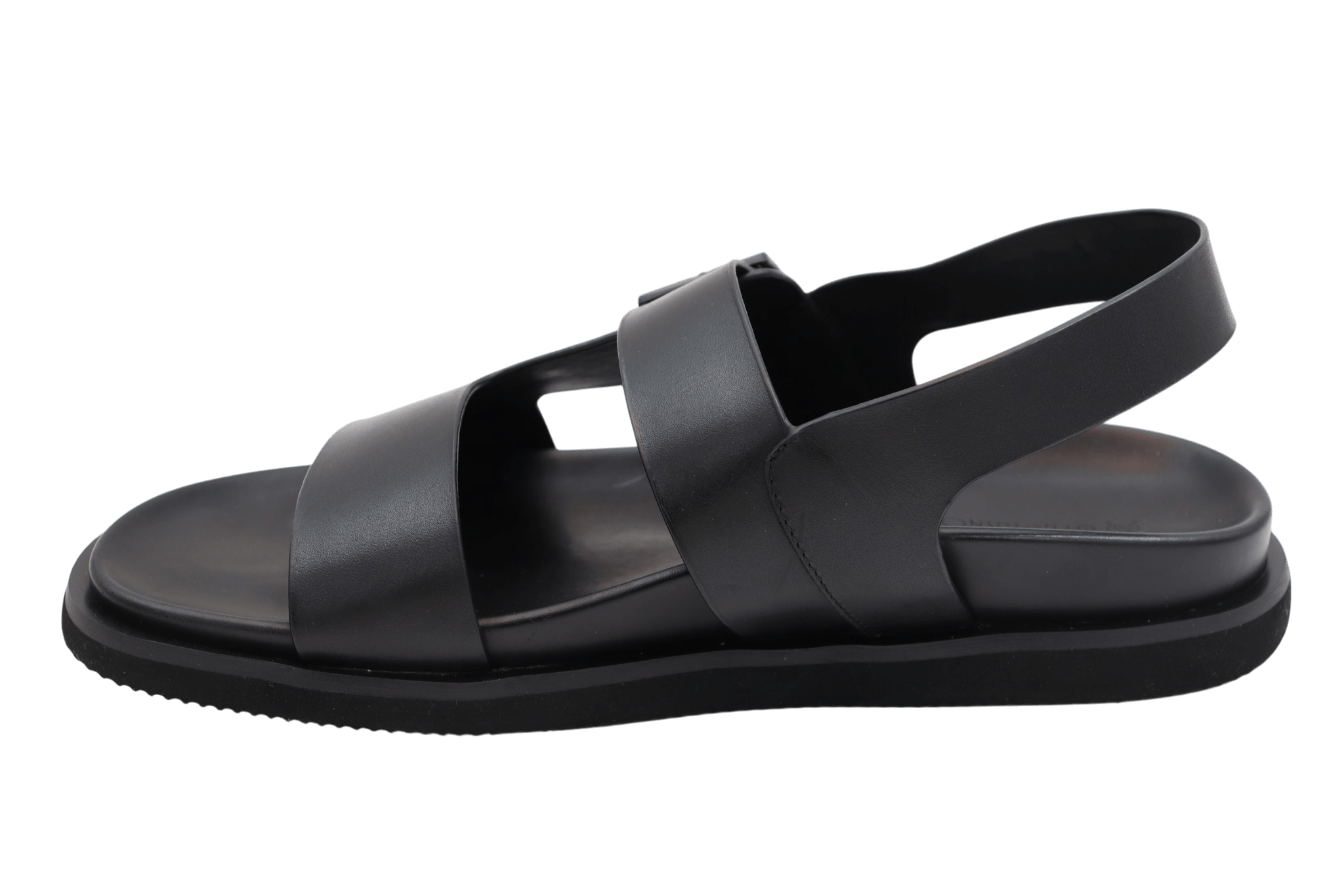 Sandale Barbatesti din Piele Naturala Stephano 2237 - Stephano - amely.ro