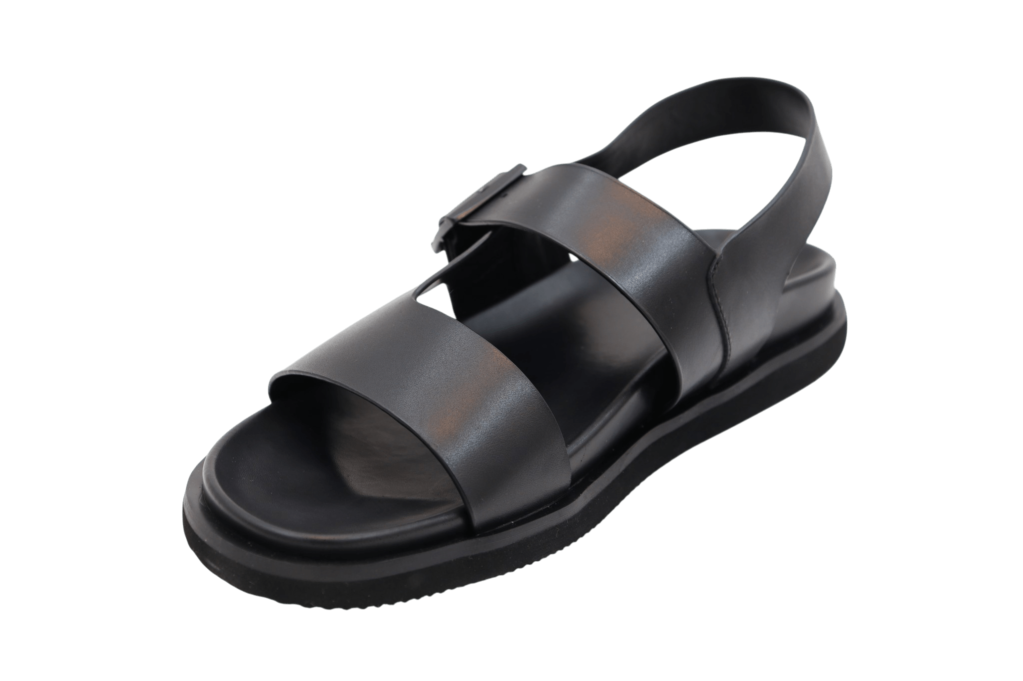 Sandale Barbatesti din Piele Naturala Stephano 2237 - Stephano - amely.ro