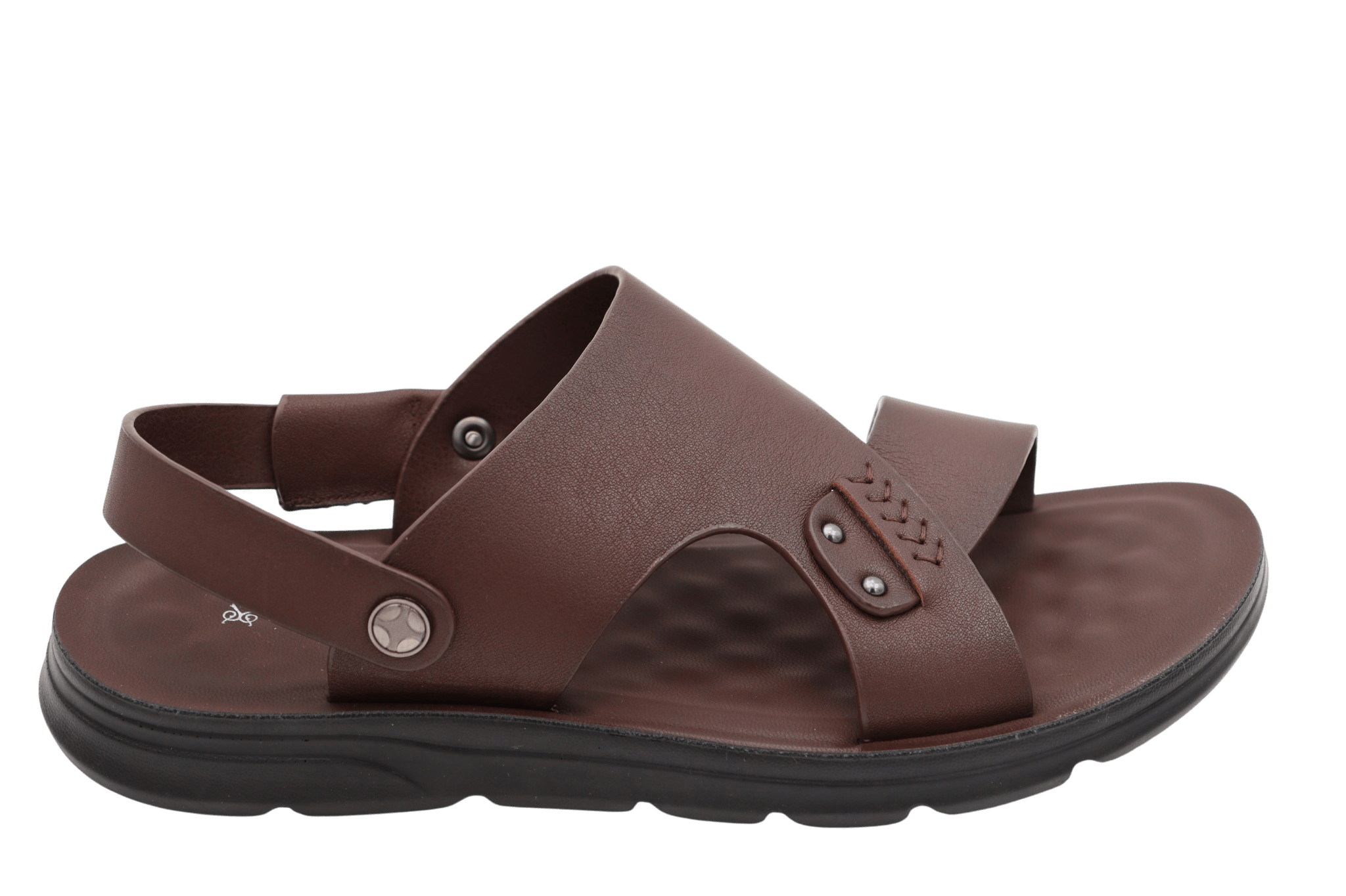 Sandale Barbatesti din Piele Naturala Stephano 5735 - Stephano - amely.ro