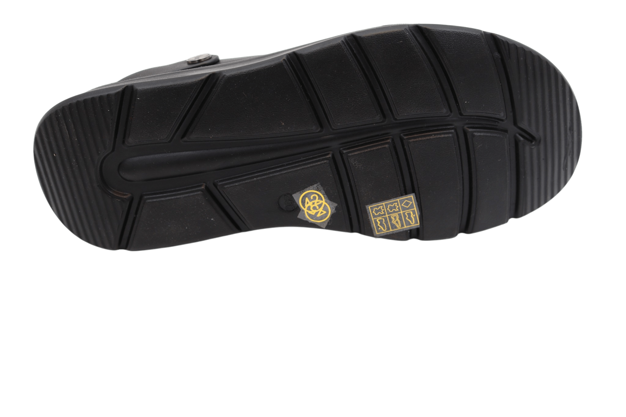 Sandale Barbatesti din Piele Naturala Stephano 5735 - Stephano - amely.ro