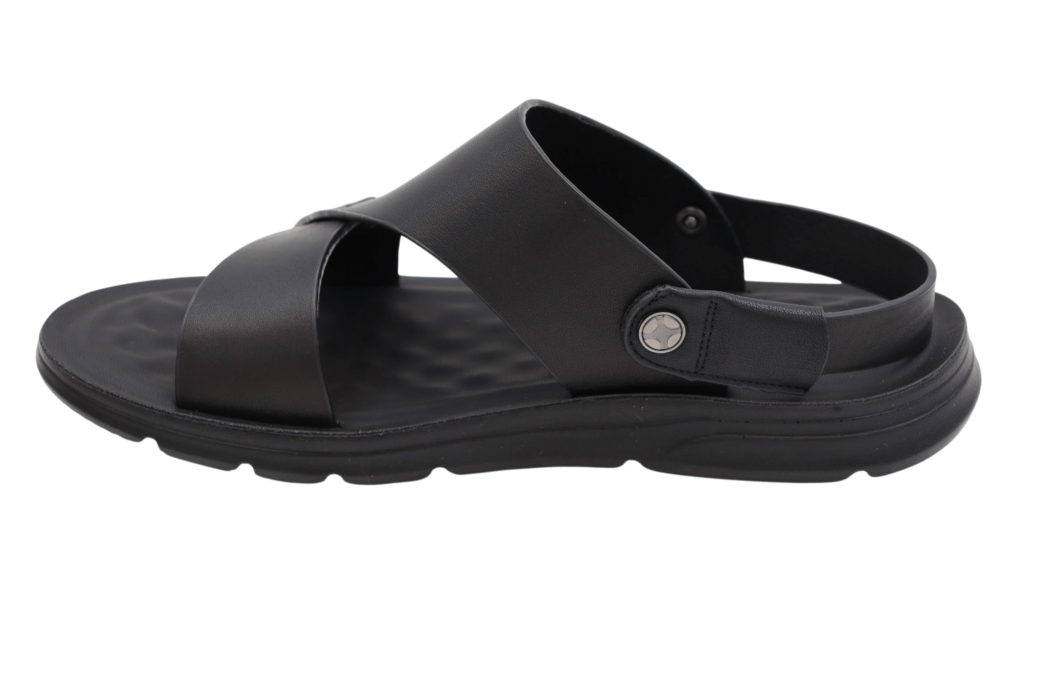 Sandale Barbatesti din Piele Naturala Stephano 5735 - Stephano - amely.ro