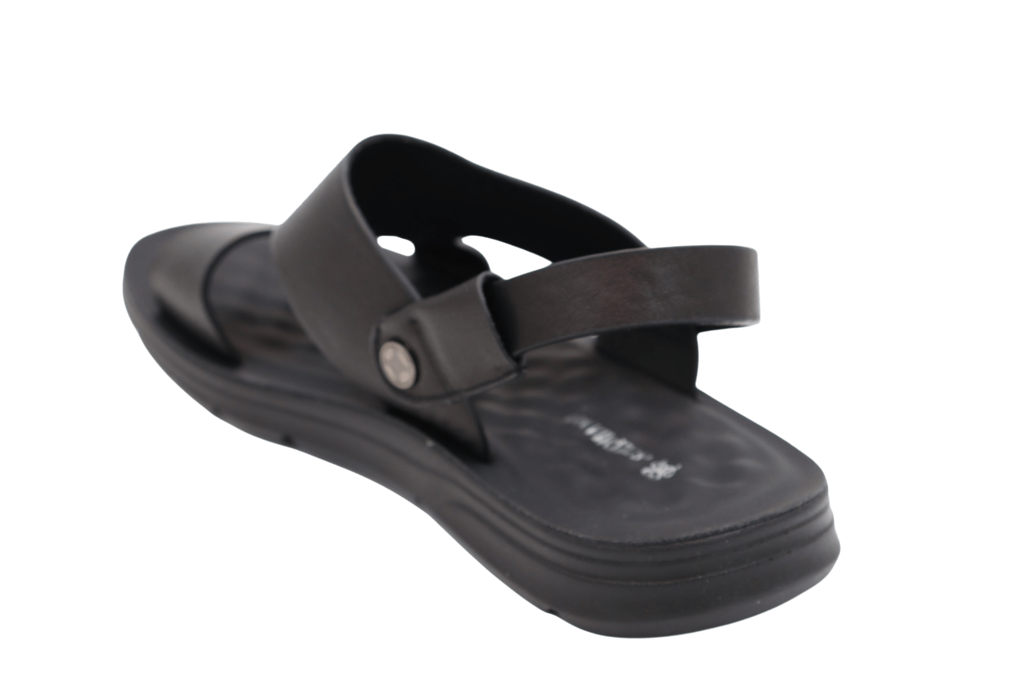 Sandale Barbatesti din Piele Naturala Stephano 5735 seria mare - Stephano - amely.ro