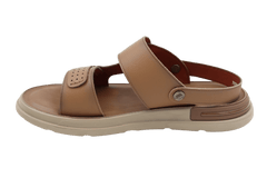 Sandale Barbatesti din Piele Naturala Stephano 7656 - Stephano - amely.ro