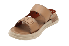 Sandale Barbatesti din Piele Naturala Stephano 7656 - Stephano - amely.ro