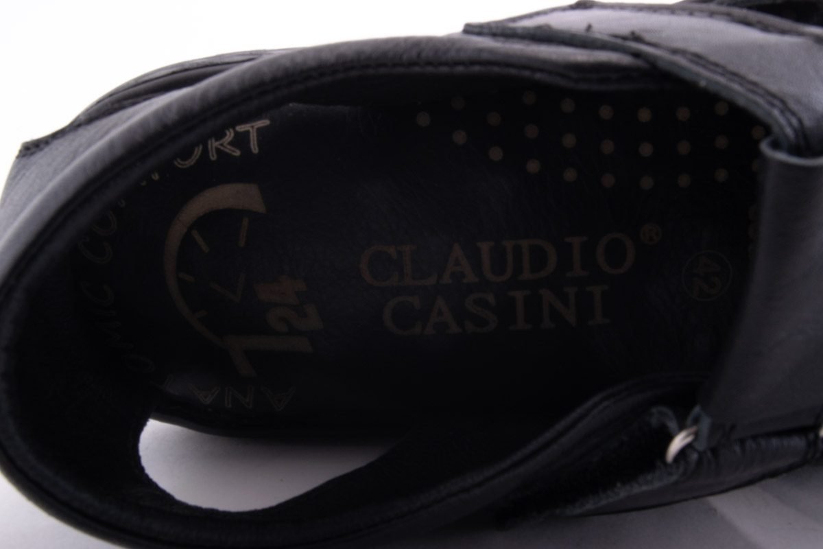 Sandale Barbati Claudio Casini Cart 1829/ N - Claudio Casini - amely.ro