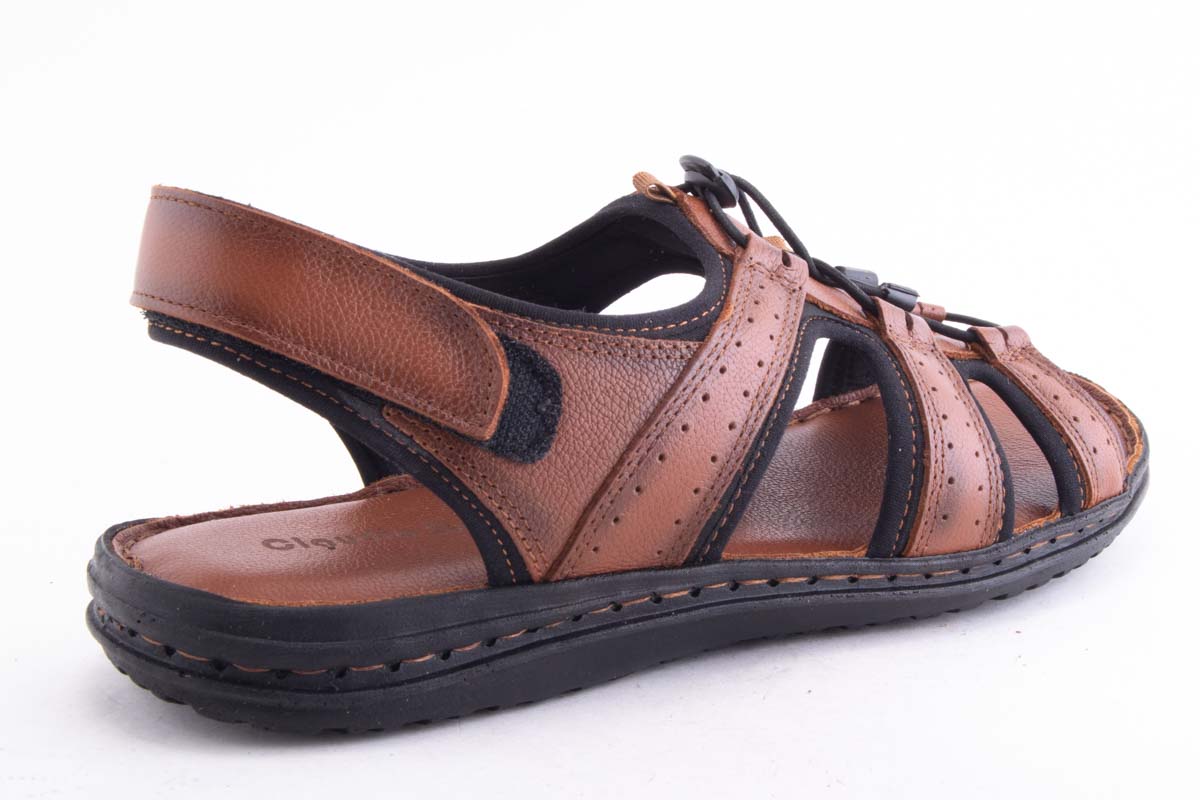 Sandale Barbati Claudio Casini Cart Mr002/ Cam - Claudio Casini - amely.ro