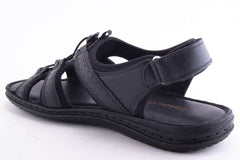 Sandale Barbati Claudio Casini Cart Mr002/ N - Claudio Casini - amely.ro