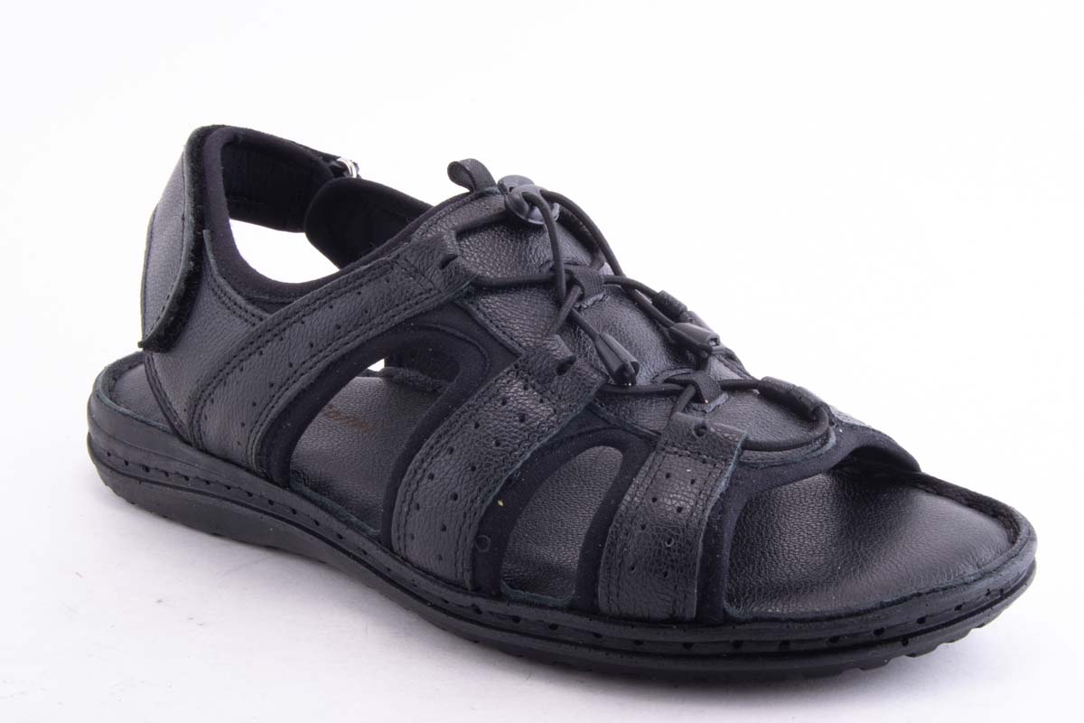 Sandale Barbati Claudio Casini Cart Mr002/ N - Claudio Casini - amely.ro