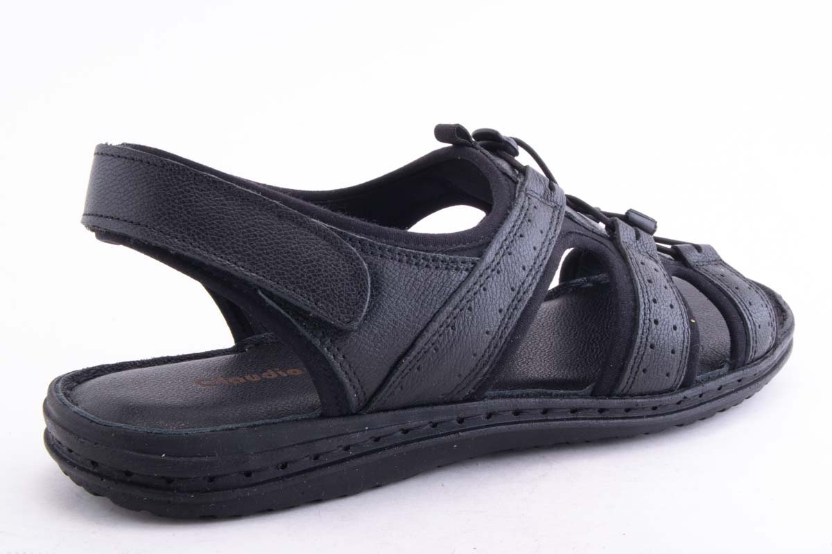 Sandale Barbati Claudio Casini Cart Mr002/ N - Claudio Casini - amely.ro