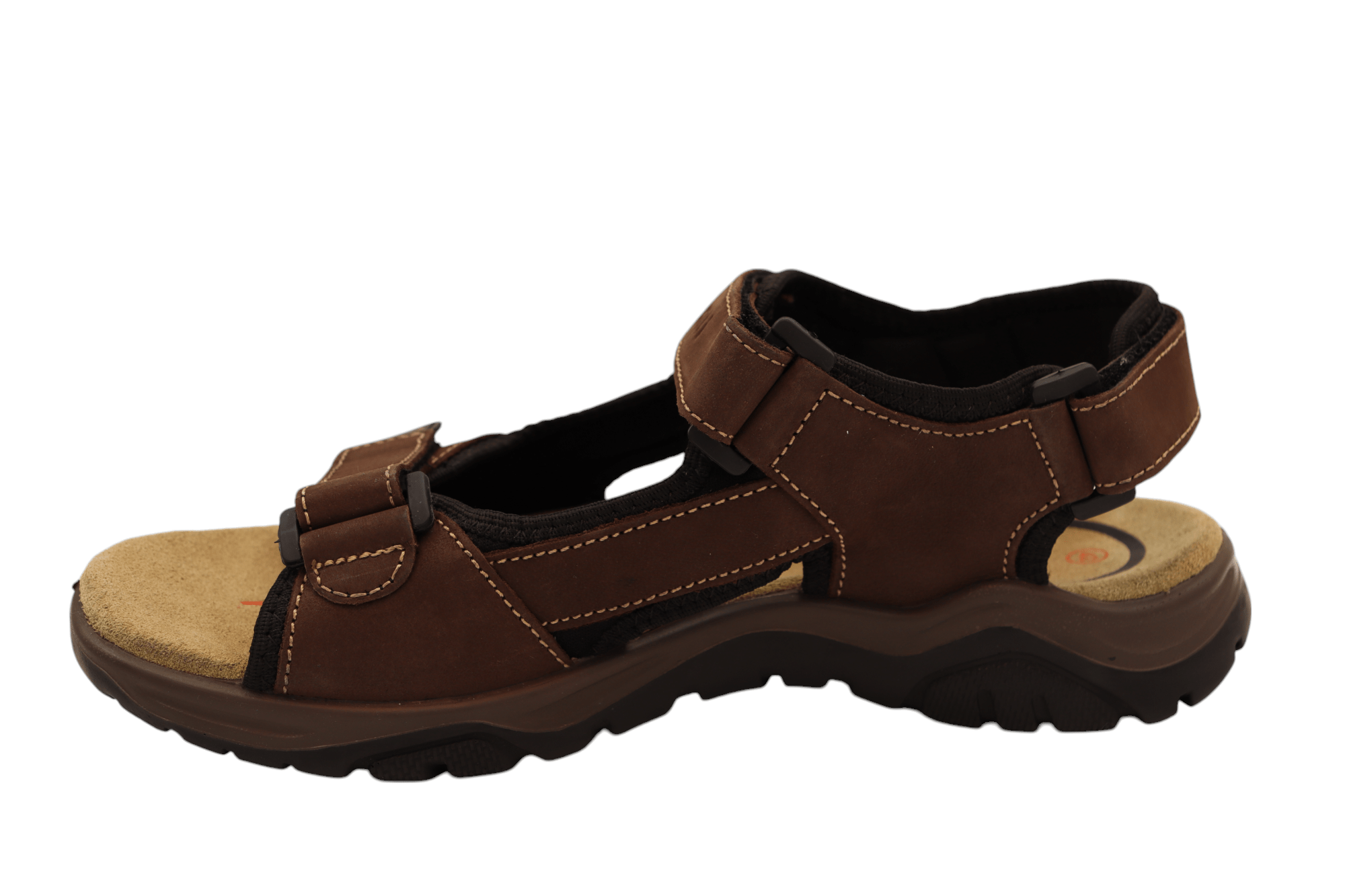 Sandale Barbati Piele Naturala Bugatti ASTO AS780 - amely.ro - amely.ro