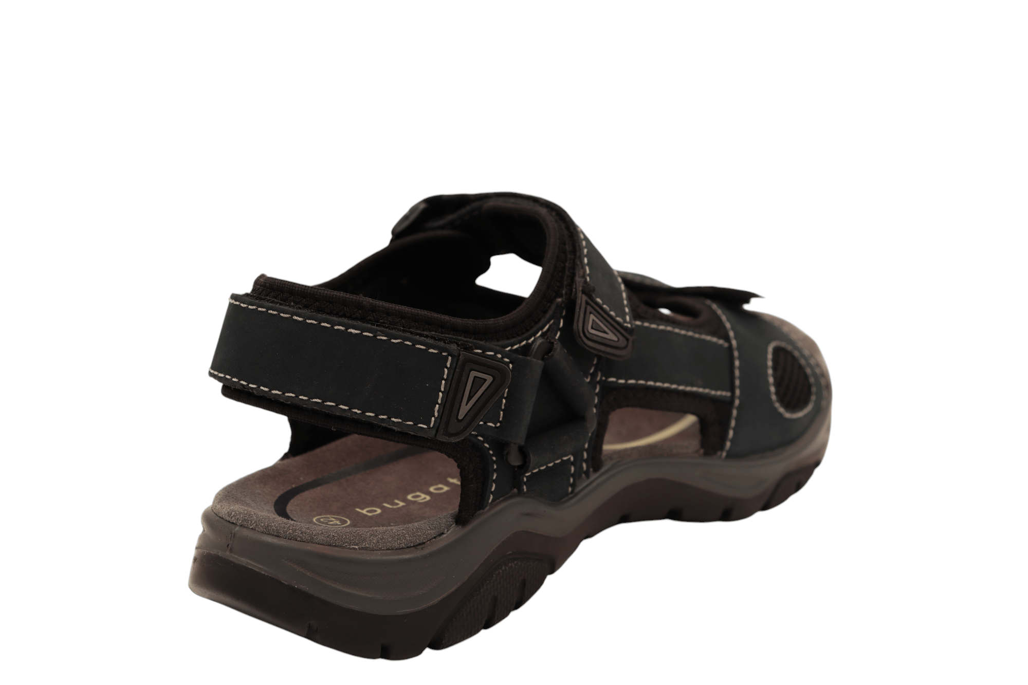 Sandale Barbati Piele Naturala Bugatti ASTO AS780 - amely.ro - amely.ro