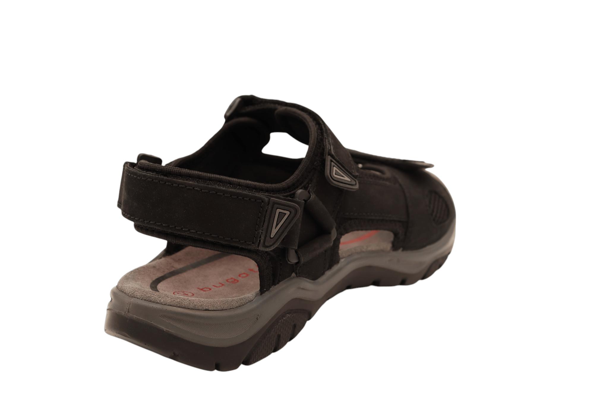 Sandale Barbati Piele Naturala Bugatti ASTO AS780 - amely.ro - amely.ro