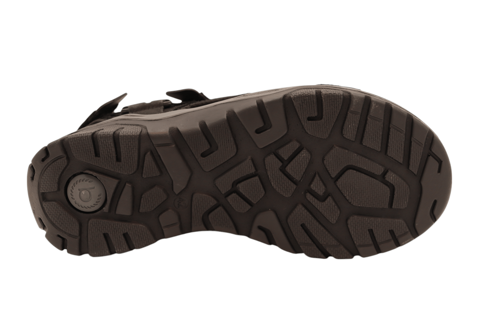 Sandale Barbati Piele Naturala Bugatti ASTO AS780 - amely.ro - amely.ro