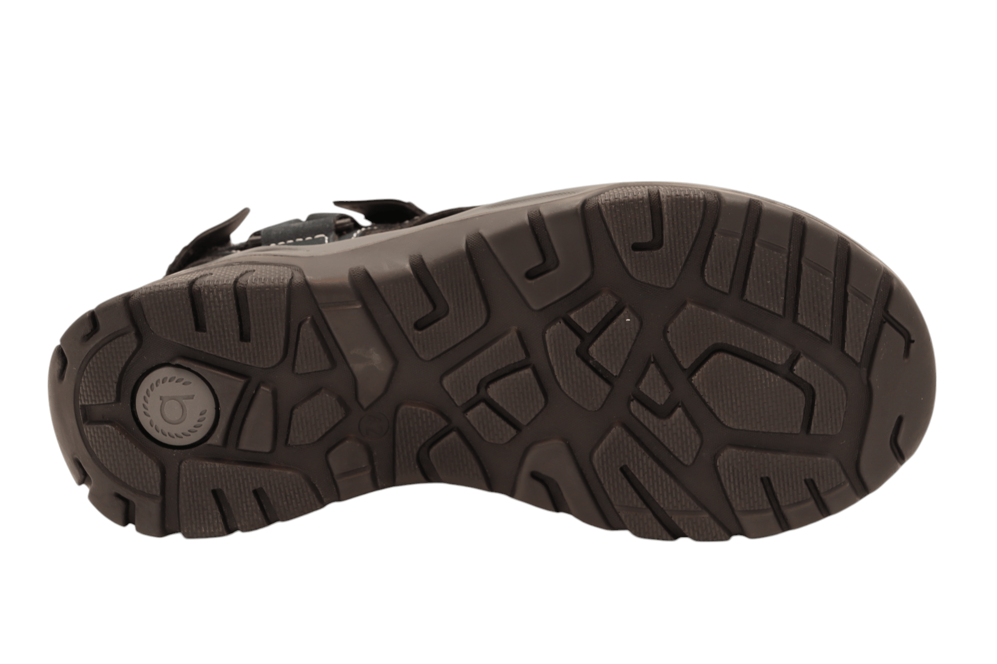 Sandale Barbati Piele Naturala Bugatti ASTO AS780 - amely.ro - amely.ro