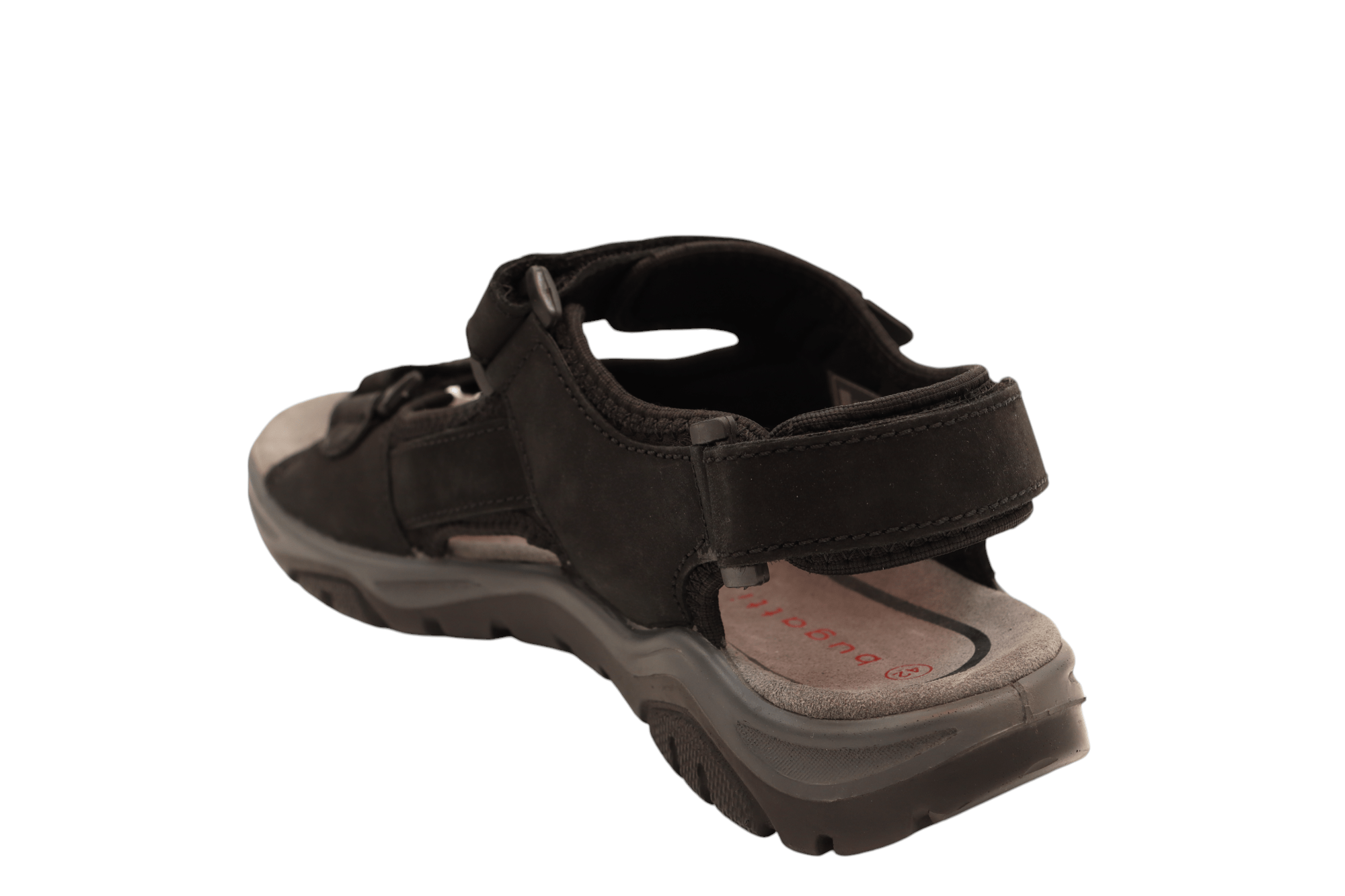 Sandale Barbati Piele Naturala Bugatti ASTO AS780 - amely.ro - amely.ro