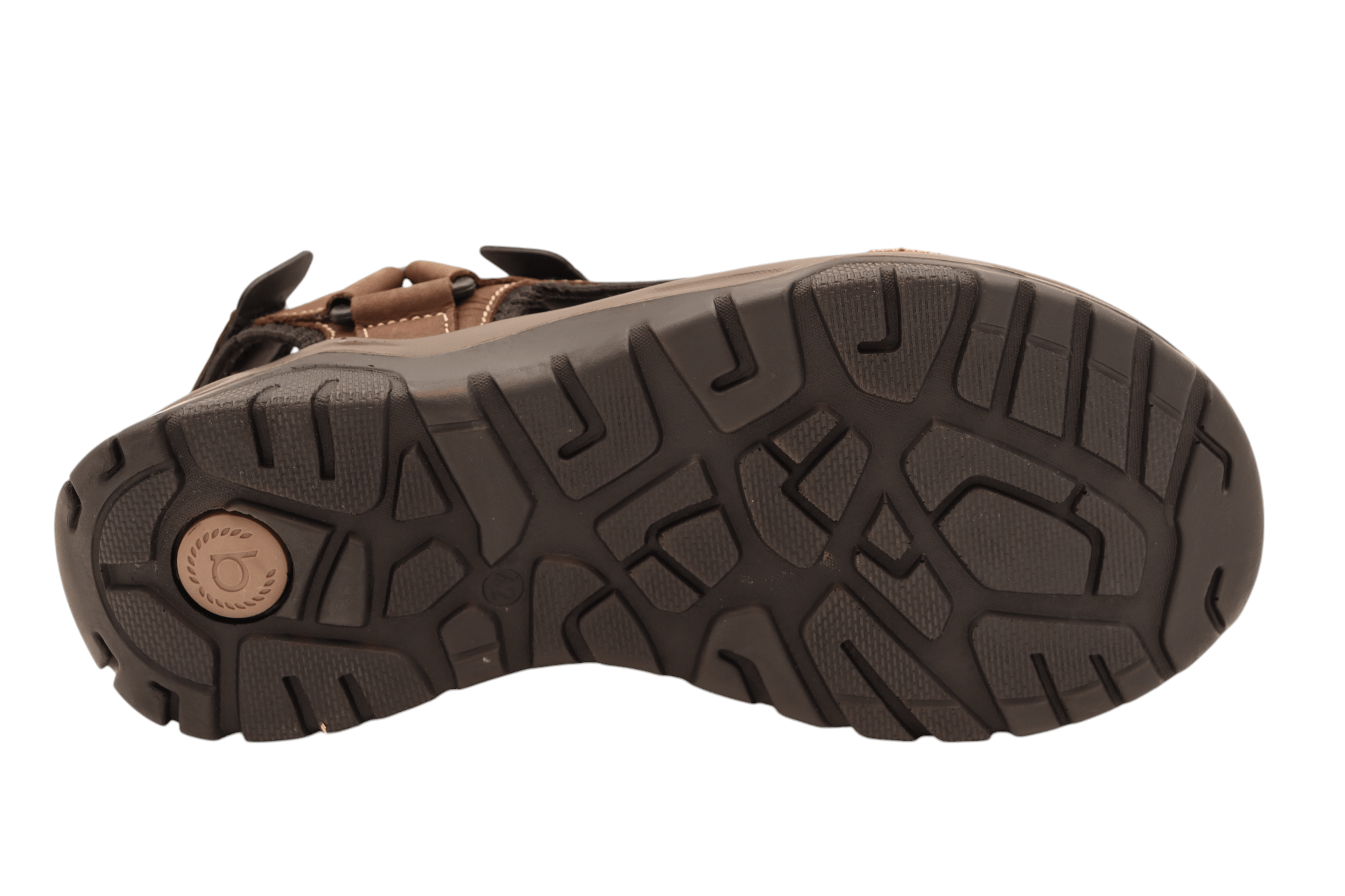 Sandale Barbati Piele Naturala Bugatti ASTO AS780 - amely.ro - amely.ro