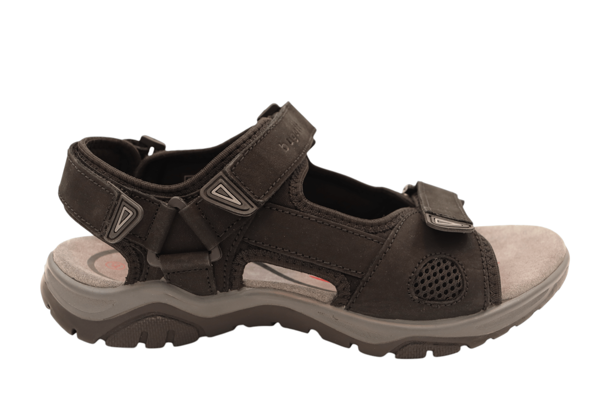 Sandale Barbati Piele Naturala Bugatti ASTO AS780 - amely.ro - amely.ro