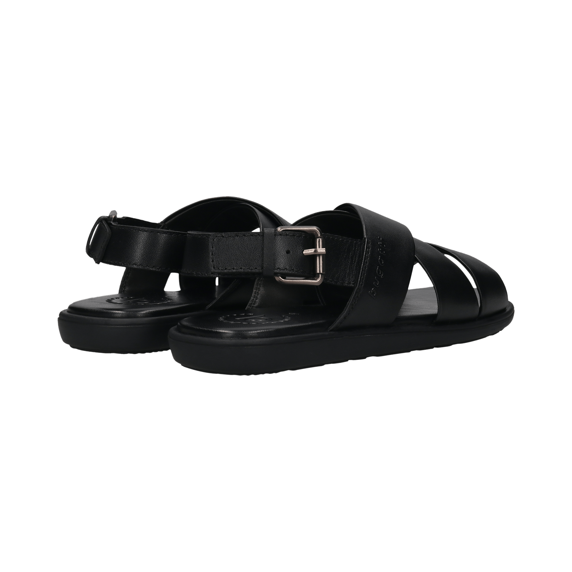 Sandale Barbati Piele Naturala Bugatti ASTO AX280 - Bugatti - amely.ro