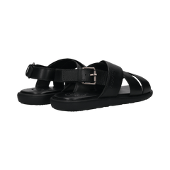 Sandale Barbati Piele Naturala Bugatti ASTO AX280 - Bugatti - amely.ro