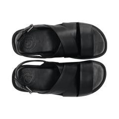 Sandale Barbati Piele Naturala Bugatti ASTO AX280 - Bugatti - amely.ro