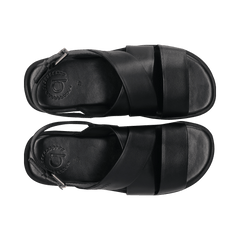 Sandale Barbati Piele Naturala Bugatti ASTO AX280 - Bugatti - amely.ro