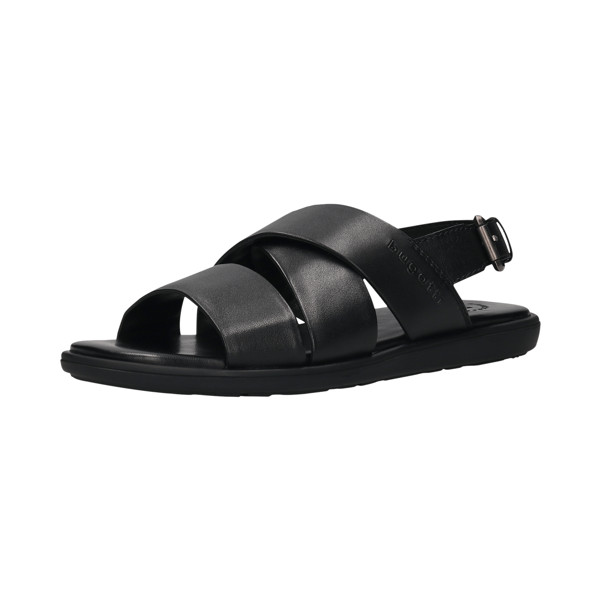 Sandale Barbati Piele Naturala Bugatti ASTO AX280 - Bugatti - amely.ro