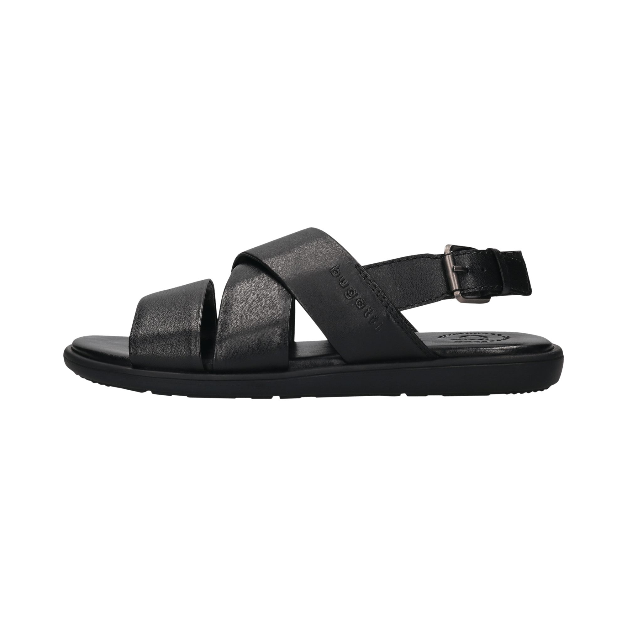 Sandale Barbati Piele Naturala Bugatti ASTO AX280 - Bugatti - amely.ro