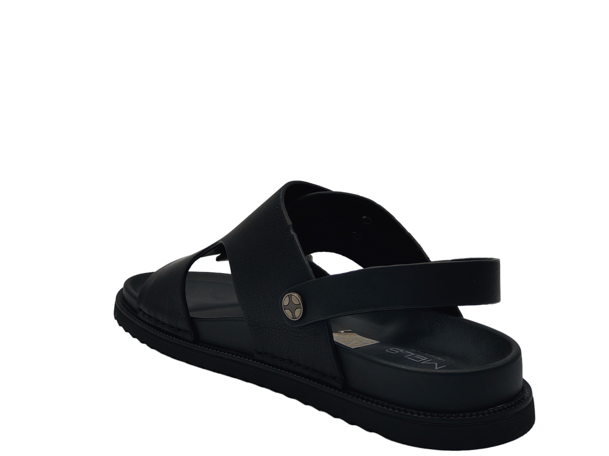 Sandale Barbati Piele Naturala FRANKY FENI 8011117 - Franky - amely.ro