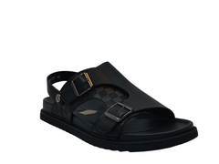 Sandale Barbati Piele Naturala FRANKY FENI 8011117 - Franky - amely.ro