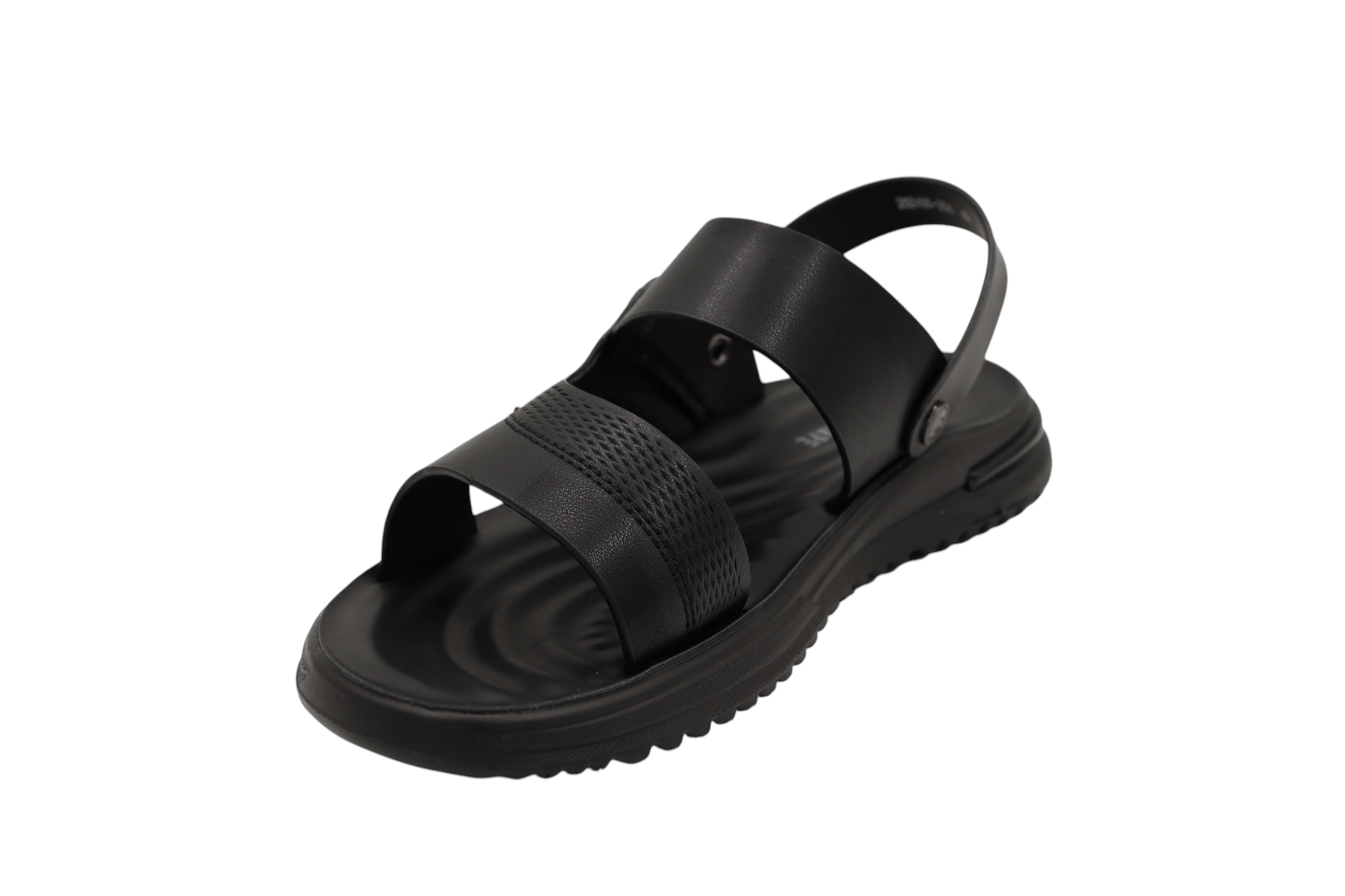 Sandale Barbati Piele Naturala Johan Scarpe CYD 202405 - Johan Scarpe - amely.ro