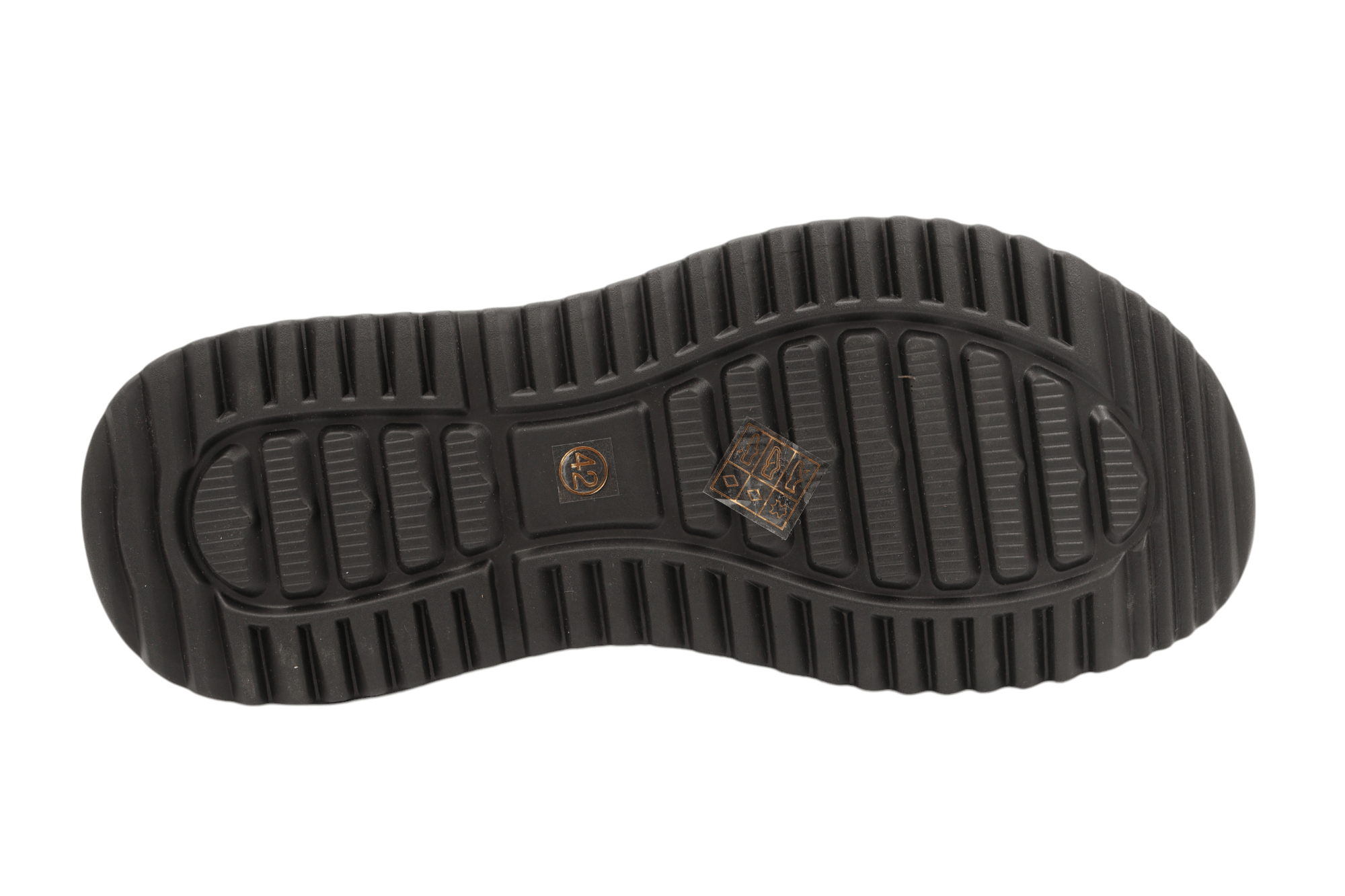 Sandale Barbati Piele Naturala Johan Scarpe CYD 202405 - Johan Scarpe - amely.ro