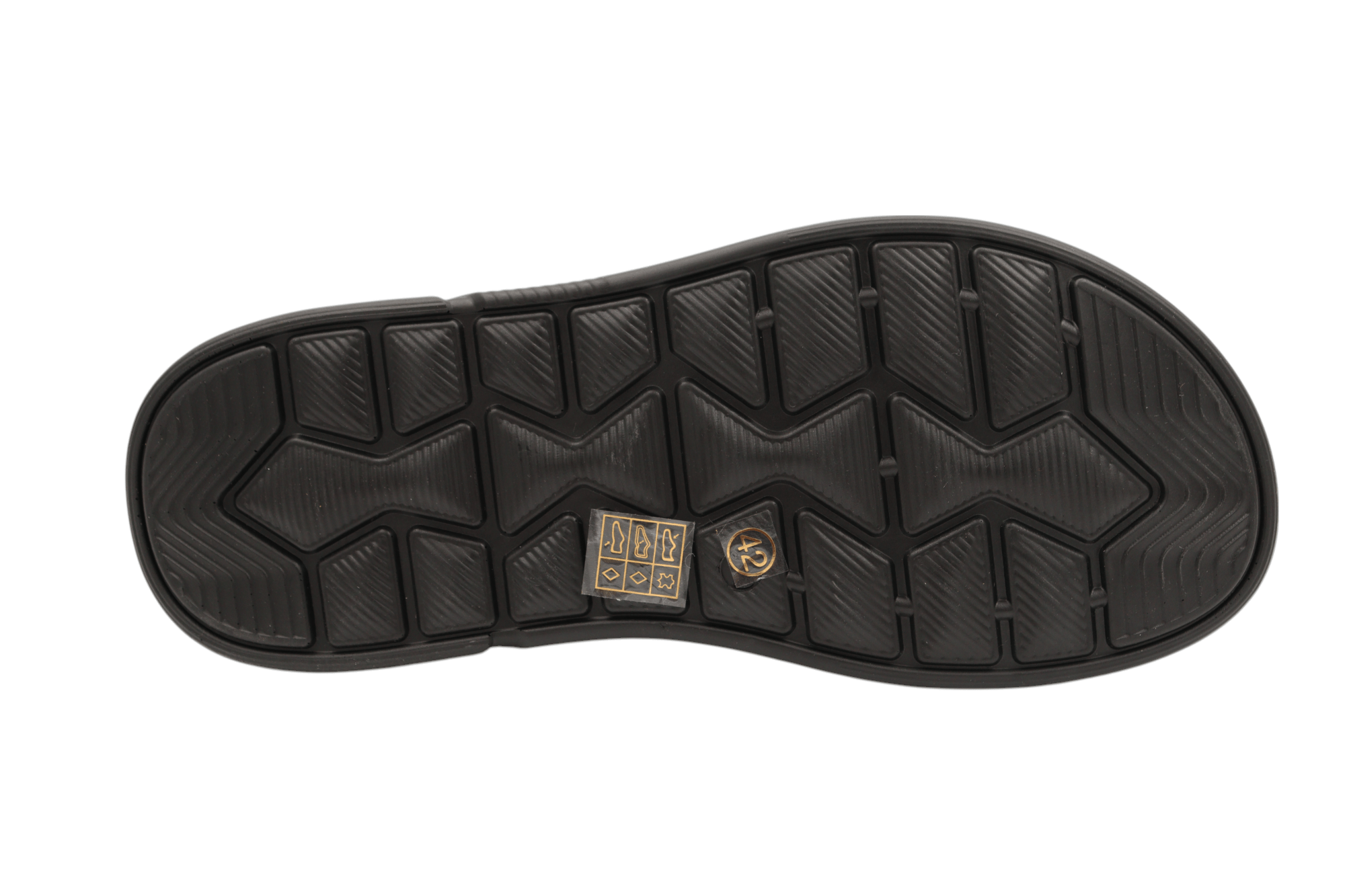 Sandale Barbati Piele Naturala Johan Scarpe CYD 202405 - Johan Scarpe - amely.ro