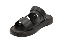 Sandale Barbati Piele Naturala Johan Scarpe CYD 202405 - Johan Scarpe - amely.ro