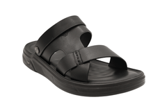 Sandale Barbati Piele Naturala Johan Scarpe CYD 202405 - Johan Scarpe - amely.ro