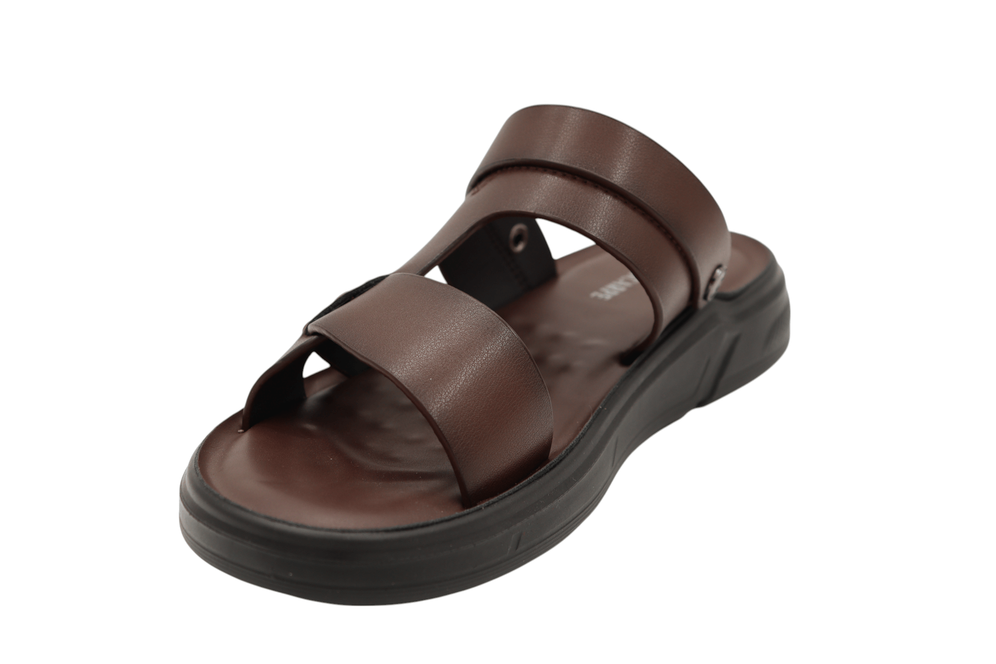 Sandale Barbati Piele Naturala Johan Scarpe CYD 202405 - Johan Scarpe - amely.ro
